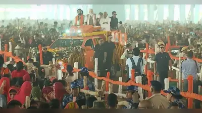PM Modi Gift: पटना में बनेगा एयरपोर्ट जैसा अत्याधुनिक रेलवे टर्मिनल, पीएम मोदी ने किया शिलान्यास