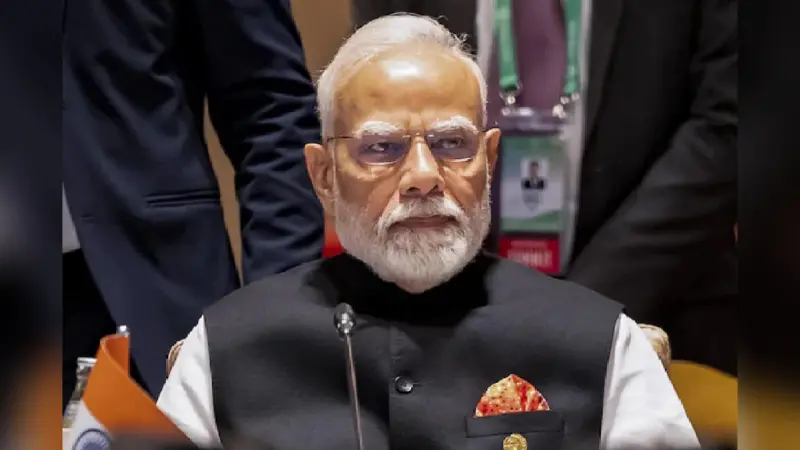 पीएम मोदी का मास्टर स्ट्रोक! पाकिस्तान के लिए सभी कारोबारी रास्ते बंद