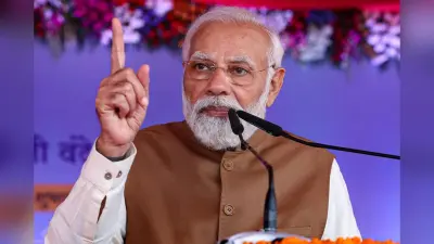 उधर से गोली, इधर से गोला, PM मोदी की दो टूक से पाकिस्तान डोला