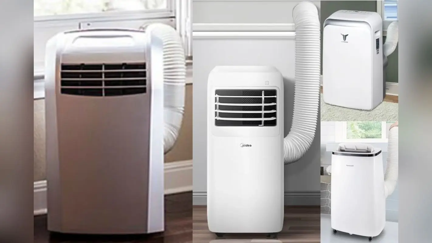 किराए के मकान में एसी लगवाना मुश्किल? Portable AC है बेहतरीन विकल्प, जानिए फायदे