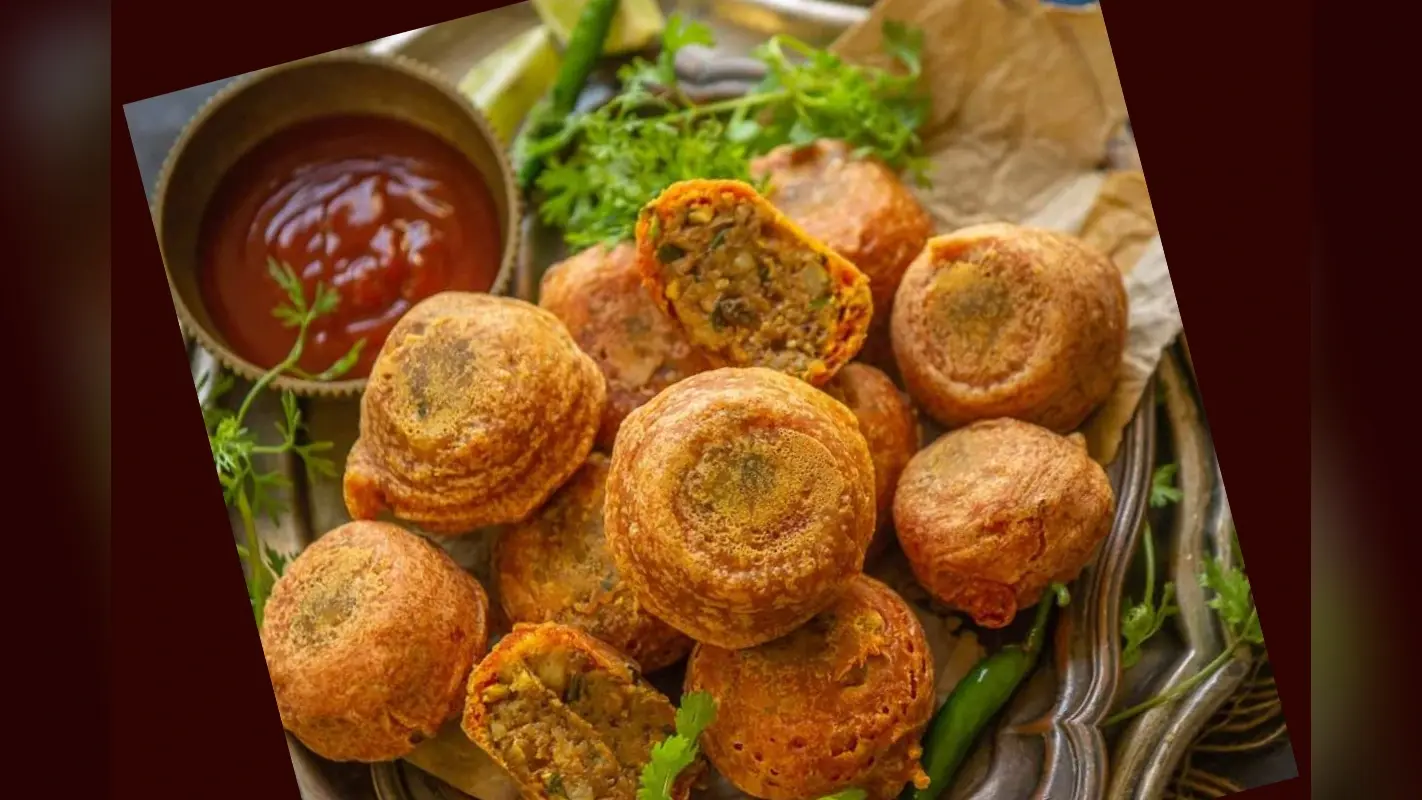 Potato Bonda Recipe: महाराष्ट्रीयन स्टाइल में बनाएं झणझणीत आलू बॉन्डा