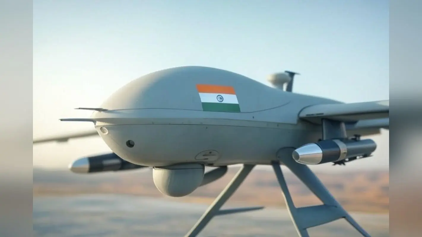 Defense: ड्रोन और हवाई रक्षा प्रणाली के स्वदेशीकरण पर विशेषज्ञ करेंगे मंथन