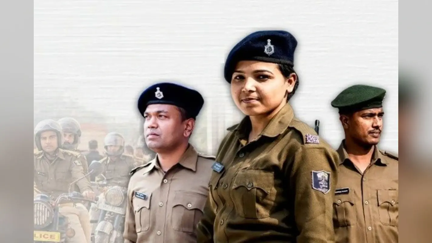 बिहार: डिजिटल हो रही पुलिस, बदमाशों से लड़ने में ई-साक्ष्य ऐप बना नया हथियार