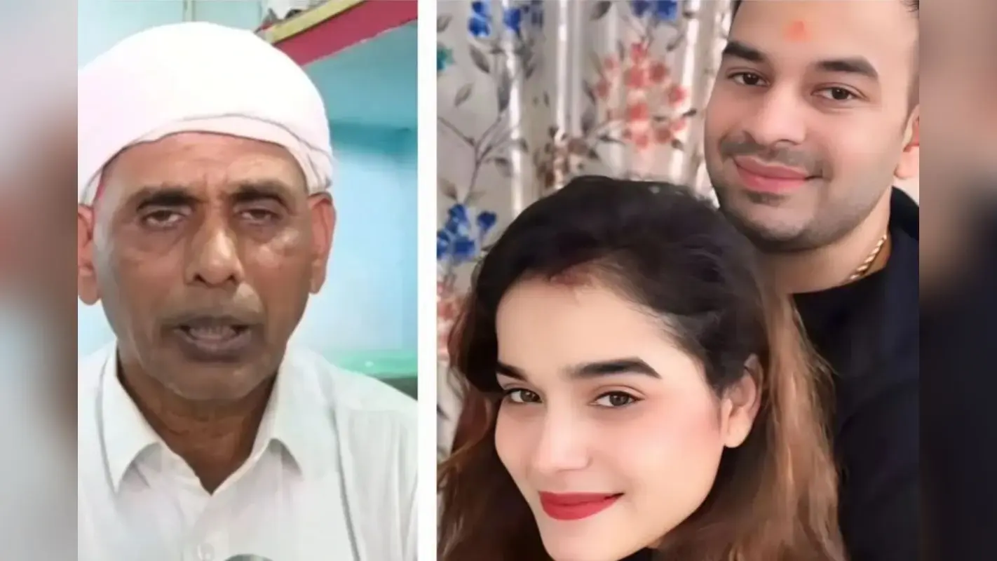 तेज प्रताप ही नहीं तेजस्वी ने भी की है लव मैरिज, अनुष्का के मामा ने लालू परिवार को लेकर किया बड़ा खुलासा