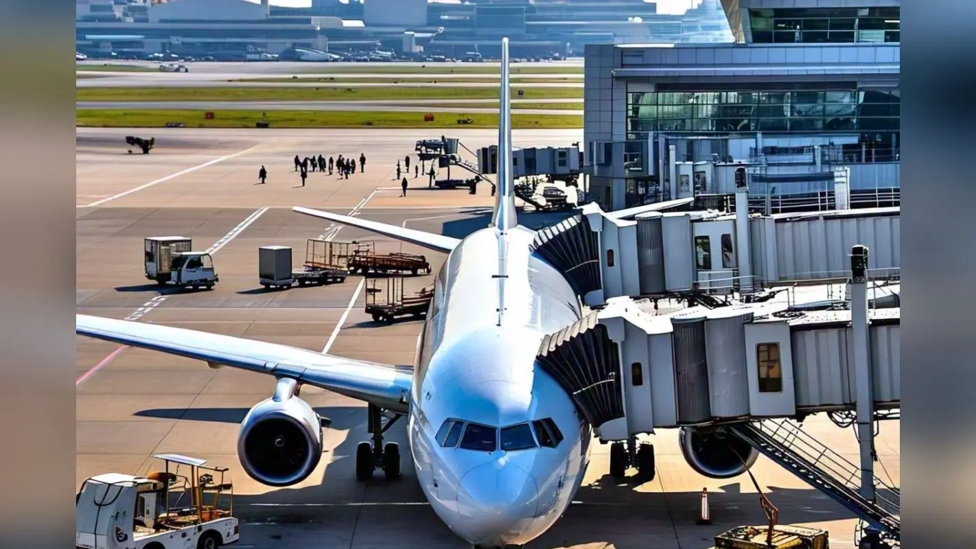 Patna Airport: 64 चेक इन काउंटर, 5 लेयर सिक्योरिटी, 750 कारों की पार्किंग, ये सारी खूबियां पटना एयरपोर्ट को बना रही खास