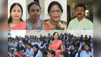‘तेजी से बढ़ रहा सर्वाइकल कैंसर, बचाव के लिए वैक्सीनेशन जरूरी’ प्रभात खबर के कार्यक्रम में बोलीं डॉ रीना बरनवाल