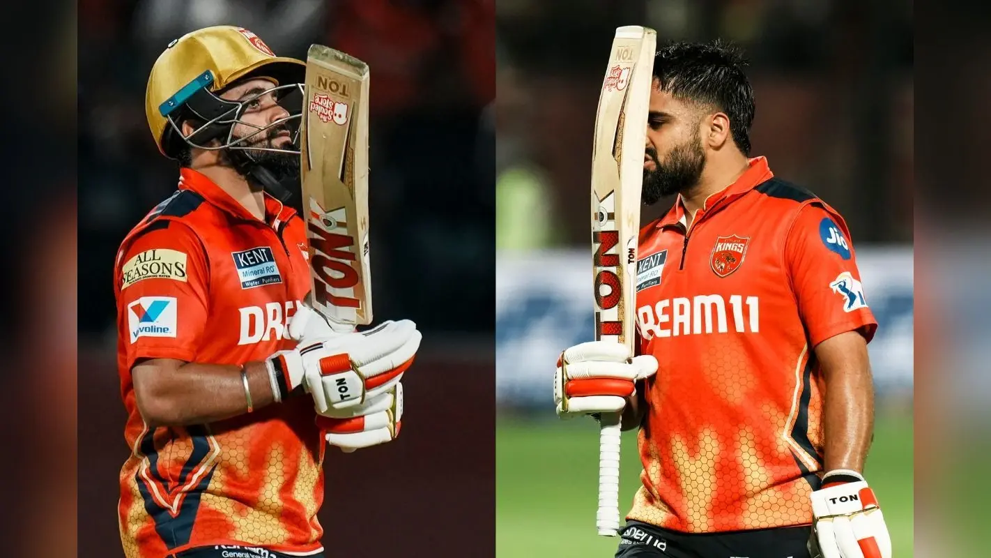 जिंदगी और मौत से जूझ रहा पिता और बेटा IPL 2025 में लगा रहा चौके-छक्के, सिंह के जज्बे की दास्तां