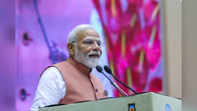 Cabinet: देश के 100 जिलों में कृषि उत्पादन बढ़ाने के लिए पीएम कृषि धन-धान्य योजना को मिली मंजूरी