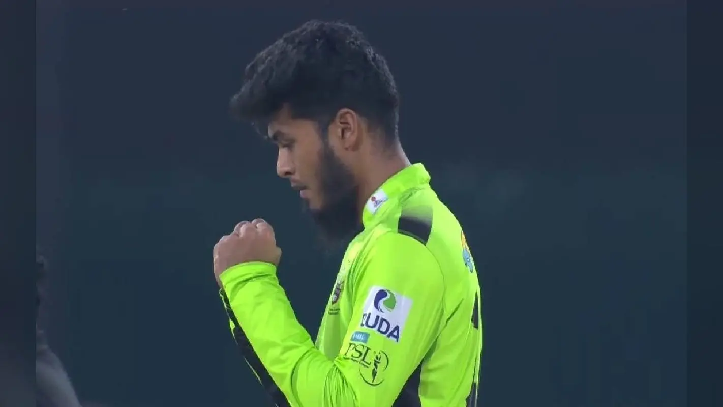 ‘फिर कभी पाकिस्तान नहीं जाऊंगा’, एयरपोर्ट पर छोटे बच्चे की तरह रोने लगा PSL खेलने गया यह विदेशी खिलाड़ी