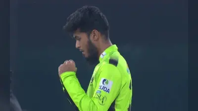 ‘फिर कभी पाकिस्तान नहीं जाऊंगा’, एयरपोर्ट पर छोटे बच्चे की तरह रोने लगा PSL खेलने गया यह विदेशी खिलाड़ी