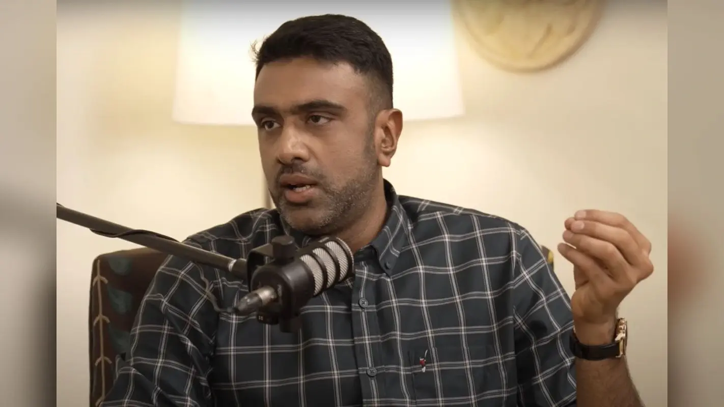 ‘यह अपमान…’, जिस काम के लिए ऋषभ पंत की हुई तारीफ, अश्विन ने उसी के लिए लताड़ा