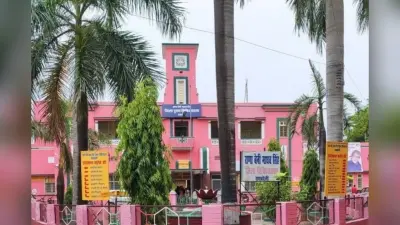 भारत-पाक तनाव के बीच जिले में मेडिकल इमरजेंसी अलर्ट, सभी डॉक्टरों की छुट्टियां रद्द