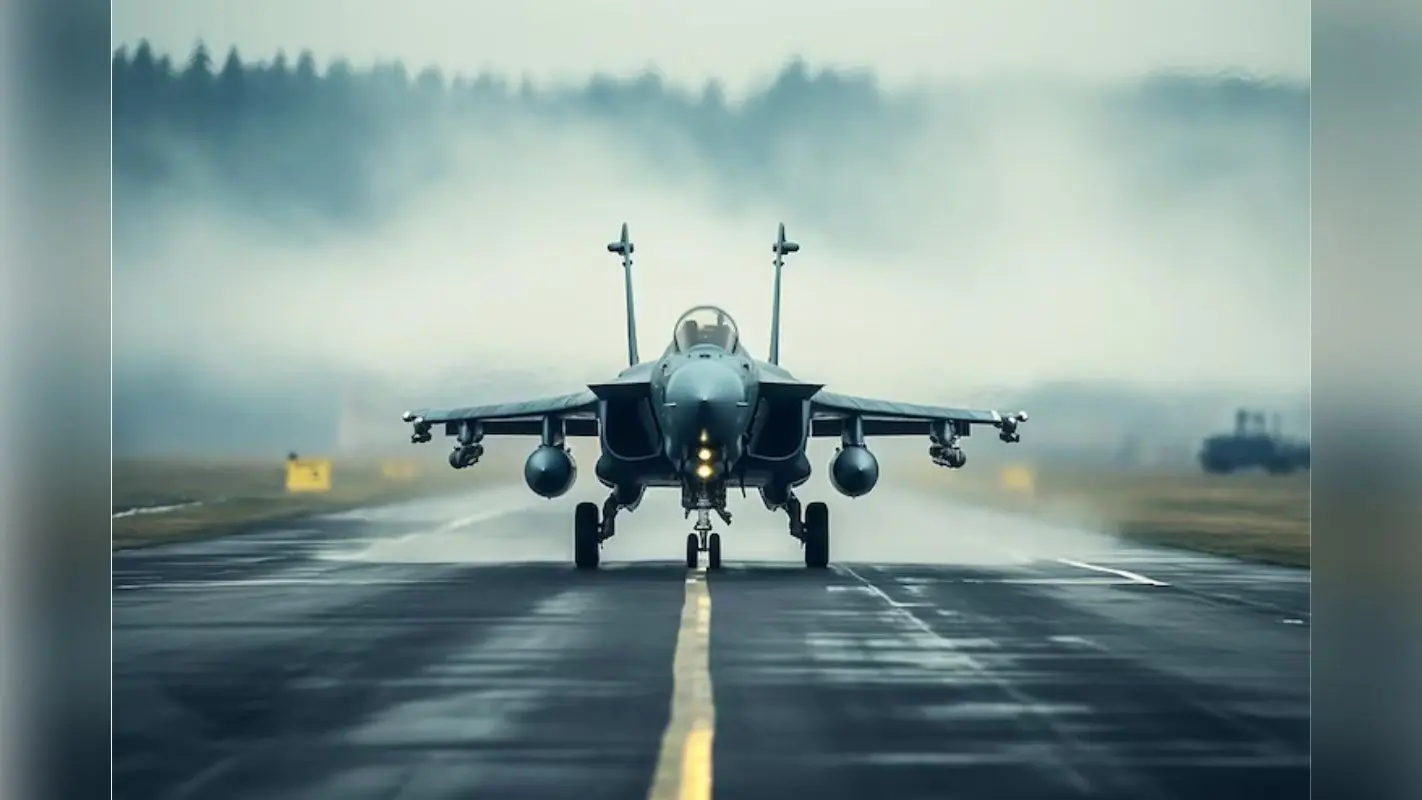 Rafale Source Code: भारत को राफेल का ‘सीक्रेट कोड’ नहीं देगा फ्रांस? वजह जान हो जाएंगे हैरान!