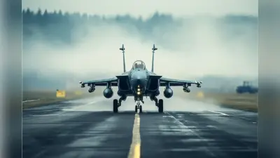 Rafale Source Code: भारत को राफेल का ‘सीक्रेट कोड’ नहीं देगा फ्रांस? वजह जान हो जाएंगे हैरान!