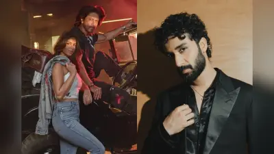 King Movie Update: शाहरुख-सुहाना की ‘किंग’ में खूंखार विलेन की एंट्री, दे चुके हैं वायलेंट सीन्स