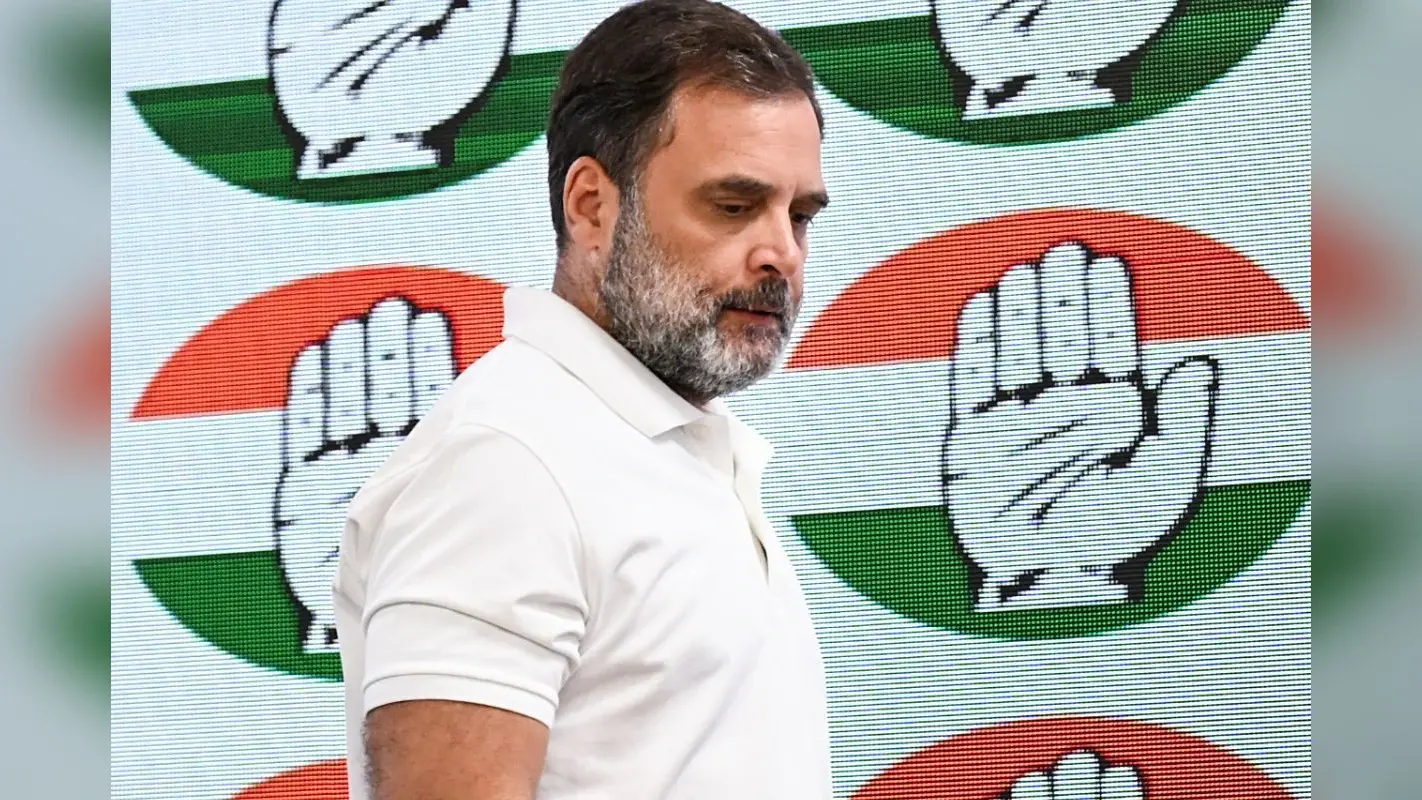 ‘भारतीय राज्य से लड़ाई’ बयान पर घिरे राहुल गांधी, 16 जून तक कोर्ट ने मांगा जवाब