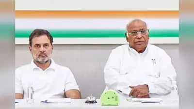 Bihar Congress: जनाधार बढ़ाने के लिए कांग्रेस का प्रयोग! अब बदले गए ईबीसी अध्यक्ष