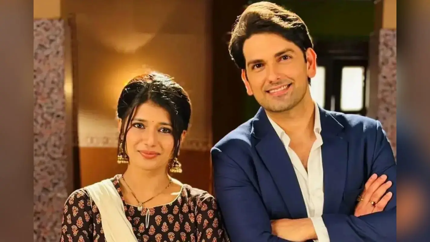 Yeh Rishta Kya Kehlata Hai को अलविदा कहने पर अंशुमन ने किया रिएक्ट, कहा- अलविदा कहना थोड़ा कड़वा-मीठा रहा