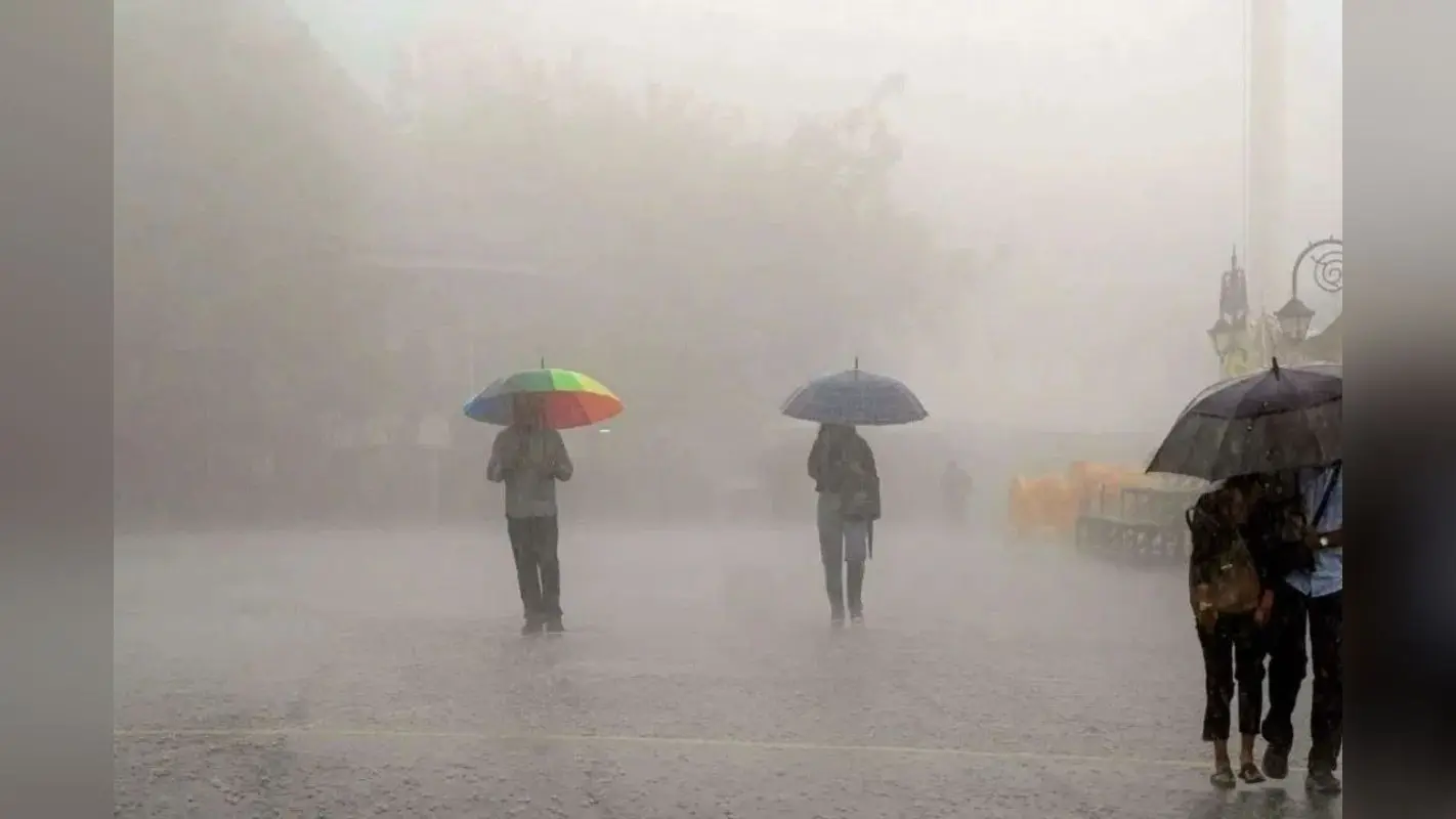 Bihar Rain Alert: बिहार के इन 7 जिलों में 15-16 मई को होगी भयंकर बारिश, IMD ने जारी किया येलो अलर्ट