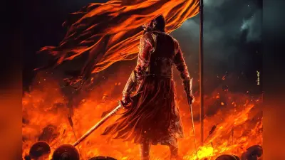Raja Shivaji: छावा के बाद छत्रपति शिवाजी महाराज के लिए हो जाइए तैयार, फिल्म की रिलीज डेट का हुआ ऐलान