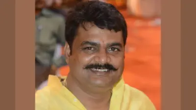 बिहार के इस सीट से चुनाव लड़ेंगे बाहुबली नेता राजन तिवारी, पार्टी के नाम का भी किया ऐलान
