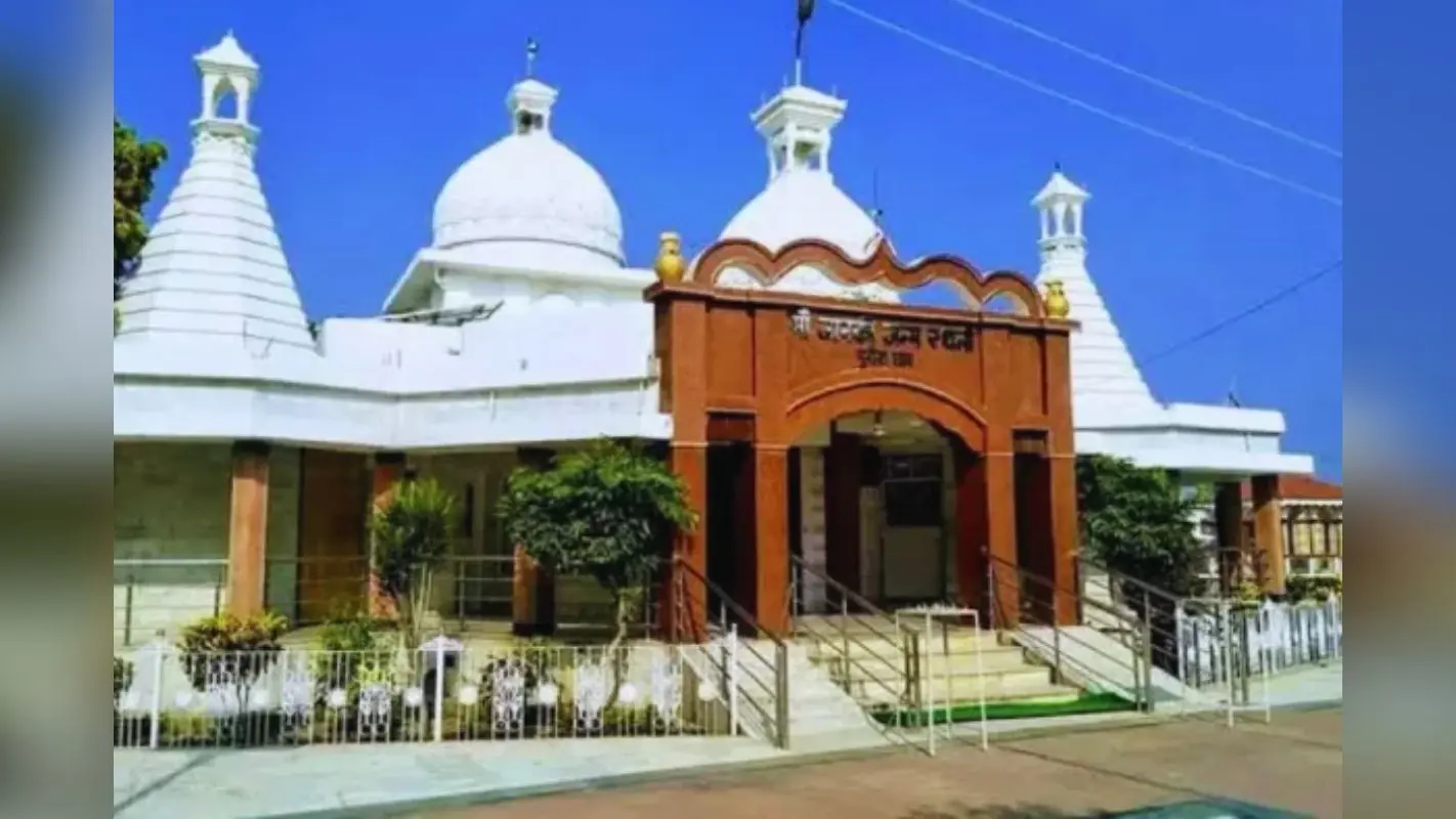 बिहार में रामायण सर्किट को मिलेगा नया आयाम, पुनौराधाम से अहिल्या स्थान तक धार्मिक स्थलों का होगा भव्य विकास