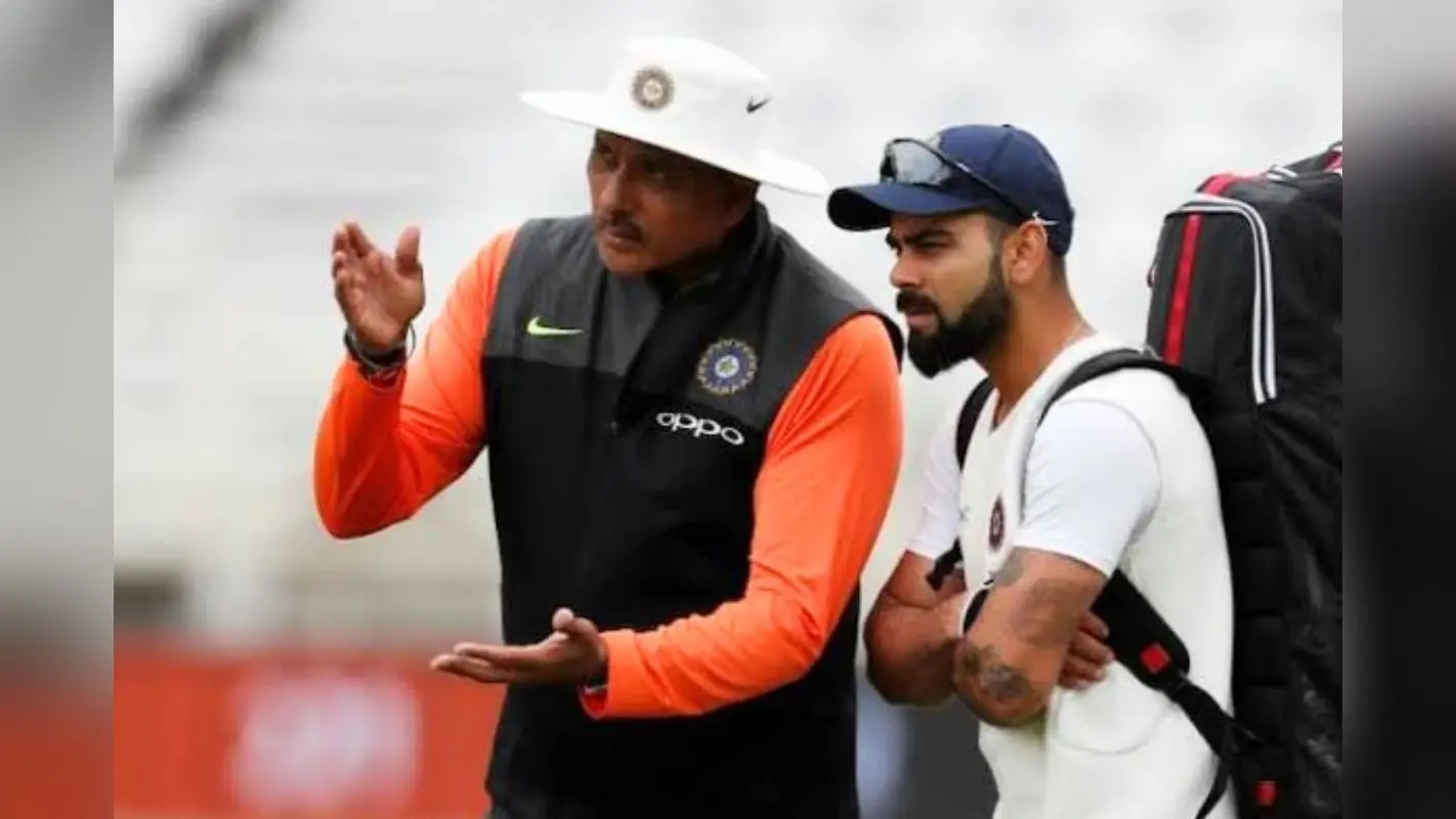 कप्तान बने तो बुमराह को खो देंगे…, रवि शास्त्री की सलाह; इन दो खिलाड़ियों पर दांव लगाए BCCI
