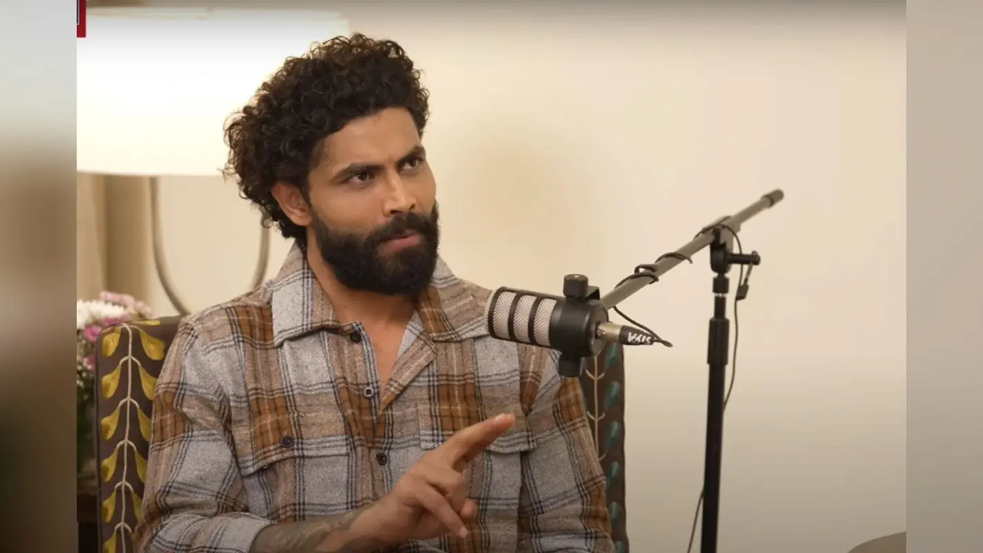 धोनी ही नहीं बिहार के एक और महेंद्र सिंह ने रवींद्र को बनाया था ‘सर जडेजा’, खुद खोला बड़ा राज