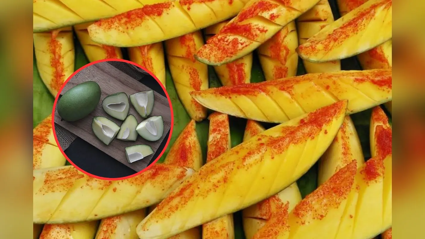 Raw Mango Masala: न आम पन्ना, न अचार… खाएं कच्चे आम से बनी ये मसालेदार रेसिपी, रहेंगे कूल-कूल