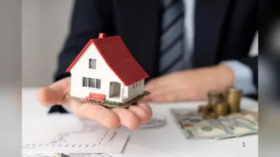 RBI Home Loans: होम लोन ग्राहकों की होगी बल्ले-बल्ले, जून में फिर घट सकता है इंटरेस्ट रेट