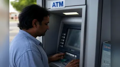 RBI: एटीएम से नहीं हुआ ट्रांजेक्शन और कट गया पैसा तो कितने दिन में देगा बैंक? जान लें आरबीआई का ये नियम