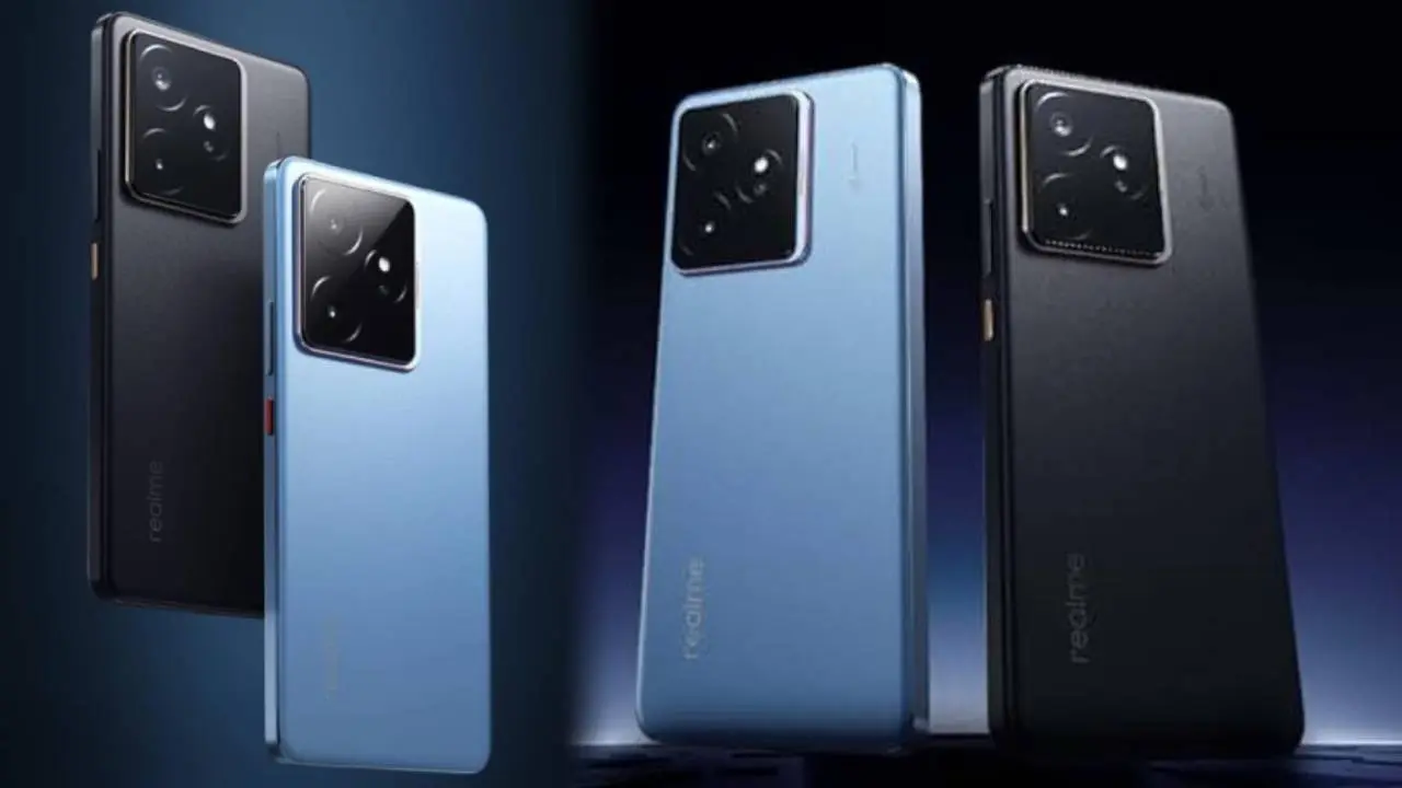 Realme GT 7 मॉडल इस दिन होगा लॉन्च, 7000mAh की तगड़ी बैटरी वाले फोन की इतनी हो सकती है कीमत