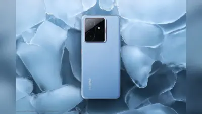 7000mAh बैटरी और 120W चार्जिंग, धमाल मचाने आ रहा है Realme GT 7T, इस दिन होगा लॉन्च