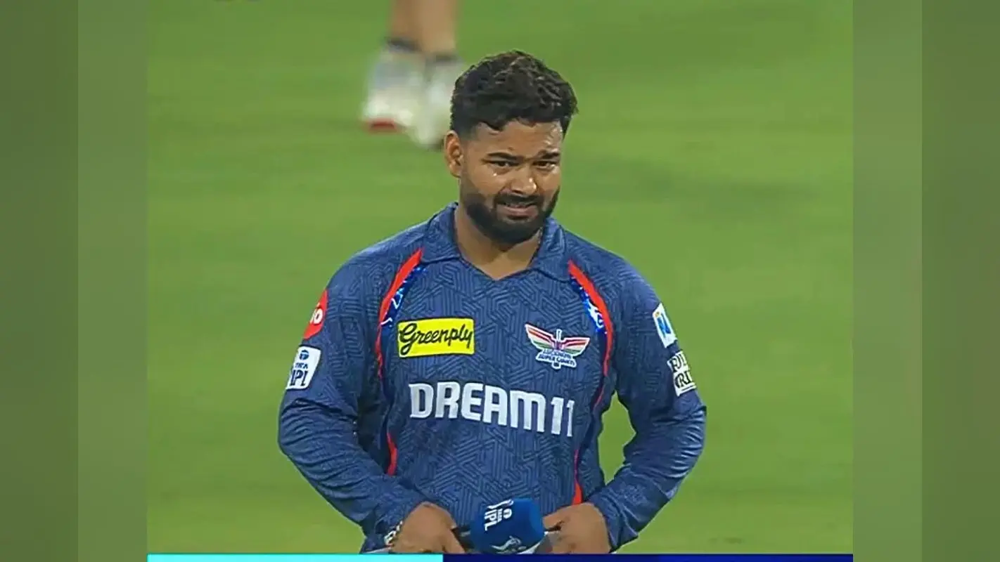 ‘हमारे सबसे अच्छे सीजनों में…’ IPL 2025 में LSG का सफर समाप्त, ऋषभ पंत ने इन कारणों पर फोड़ा ठीकरा