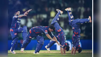 ऋषभ पंत की सेंचुरी और सेलीब्रेशन पर संजीव गोएनका का रिएक्शन, एक शब्द में की ऐसी तारीफ