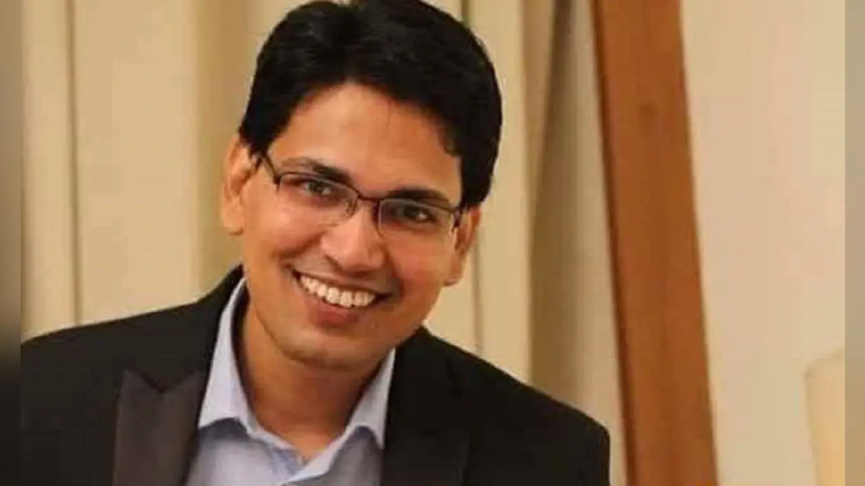 Rishushri: कौन है रिशु श्री, जिसपर हुए FIR से उड़ गयी बिहार दर्जन भर नौकरशाहों की नींद