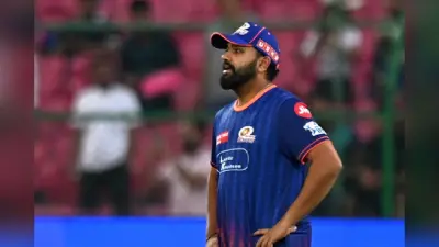 Rohit Sharma Net Worth: कितनी संपत्ति और लग्जरी कारों के मालिक हैं रोहित शर्मा, कितनी मिलती है सैलरी?