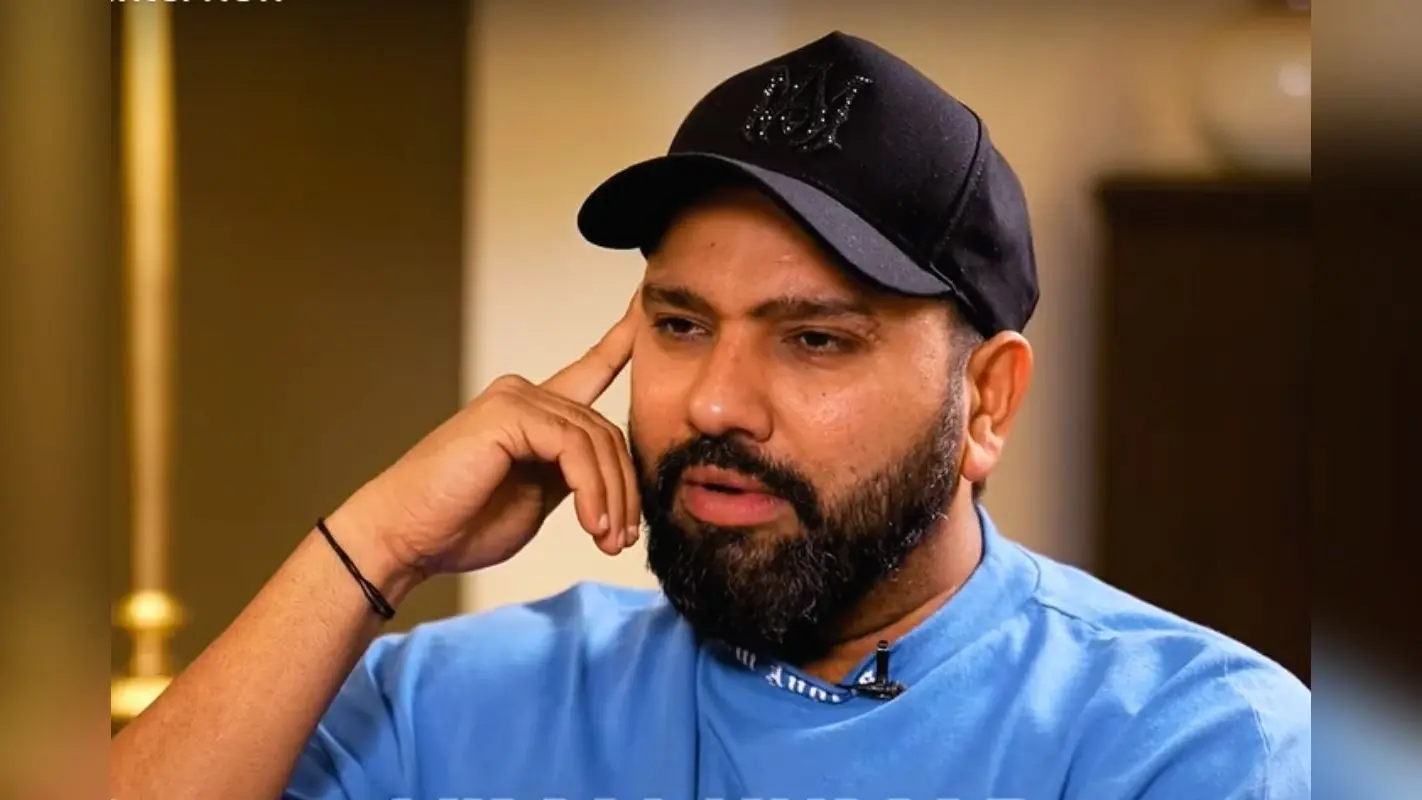 ‘मैं क्रिकेट छोड़ दूंगा, जब…’, रोहित शर्मा ने बताया टेस्ट के बाद वनडे से कब लेंगे संन्यास