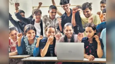 RSOS 10th 12th Result 2025 OUT: राजस्थान स्टेट ओपन स्कूल 10वीं 12वीं रिजल्ट जारी, यहां मिलेगी Marksheet