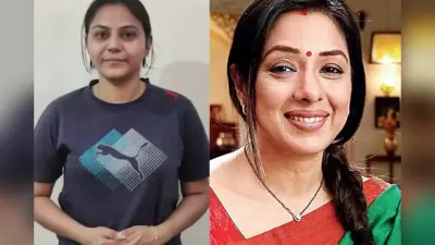 Jyoti Malhotra की गिरफ्तारी पर रूपाली गांगुली ने तोड़ी चुप्पी, बोलीं- कितने लोग छुपकर…