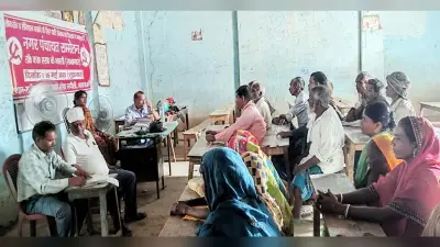 रूपौली में भाकपा माले ने किया नगर पंचायत सम्मेलन, 11 सदस्यीय पंचायत कमेटी का हुआ गठन