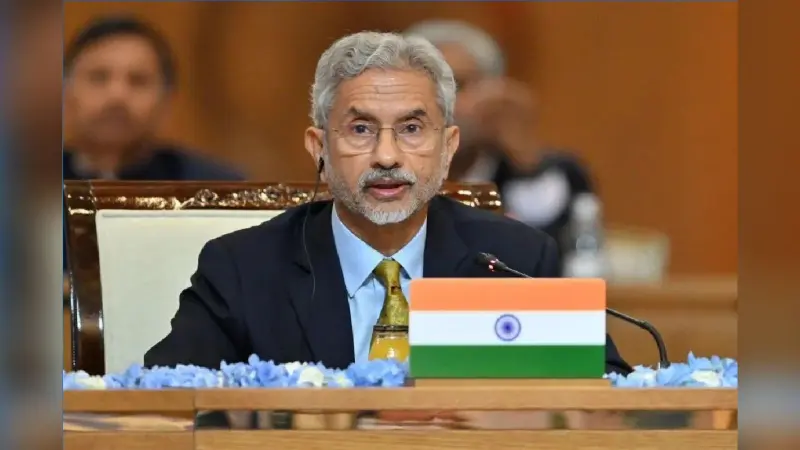 Fact Check: पाक की नापाक चाल, विदेश मंत्री एस जयशंकर पर फैला रहा झूठ, जानें वायरल पोस्ट का सच