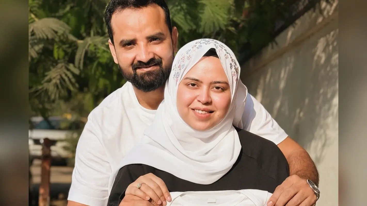 Saba Ibrahim Baby: सबा इब्राहिम बनी मां, जानें बेबी बॉय हुआ या गर्ल, पति सनी बोले- बच्चे को देख…