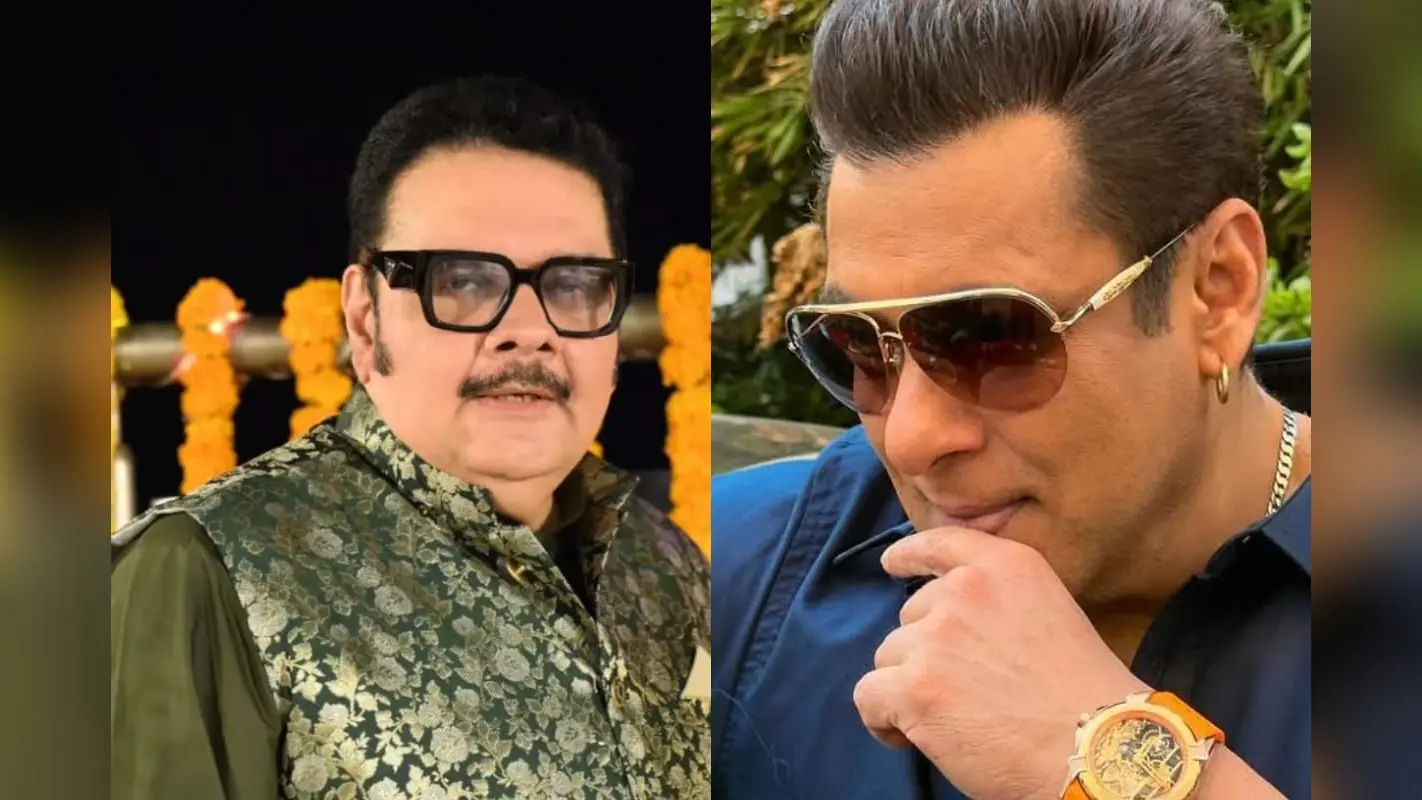 Salman Khan की फ्लॉप हो रही फिल्मों पर शहजाद खान ने तोड़ी चुप्पी, कहा – ‘सलमान खान कभी खत्म नहीं…’