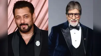 Kaun Banega Crorepati: सलमान खान के केबीसी 17 को होस्ट करने पर इस शख्स ने तोड़ी चुप्पी