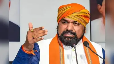 Operation Sindoor: ऑपरेशन सिंदूर की सफलता पर सम्राट चौधरी ने विपक्ष को घेरा, पीएम और सेना को दी बधाई