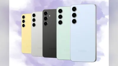 भरभरा कर गिरी Samsung Galaxy S24 FE की कीमत, जानिए कहां मिल रहा इसे आधे दाम में खरीदने का मौका