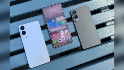 Samsung Galaxy S25 Edge रिव्यू: प्रीमियम फोन की परफॉरमेंस तो जबरदस्त लेकिन बैटरी कितनी पावरफुल? जानिए यहां