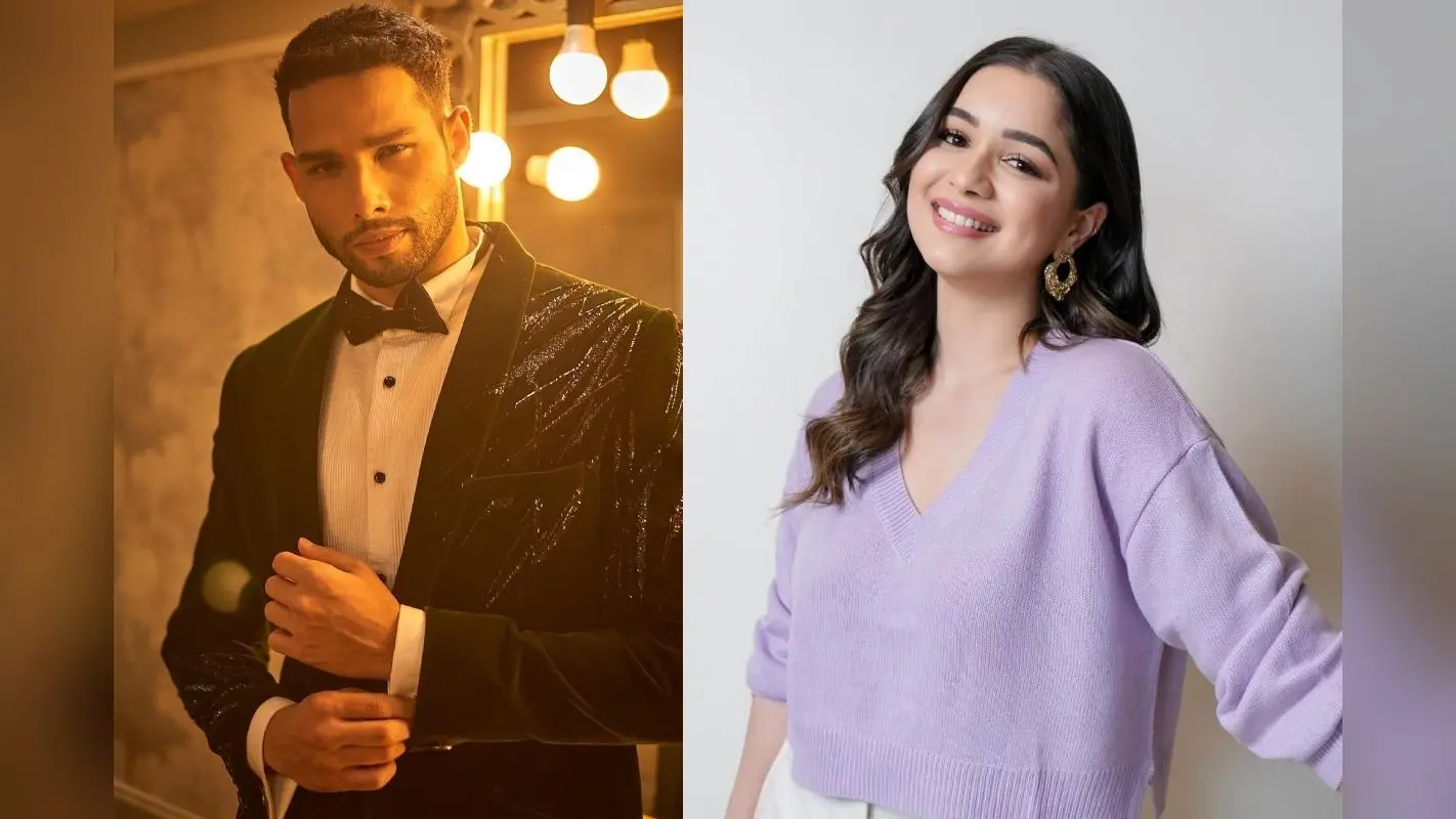 Siddhant Chaturvedi Net Worth: सारा तेंदुलकर के रूमर्ड बॉयफ्रेंड सिद्धांत कितने करोड़ के मालिक, नेट वर्थ जान चौंक जाएंगे