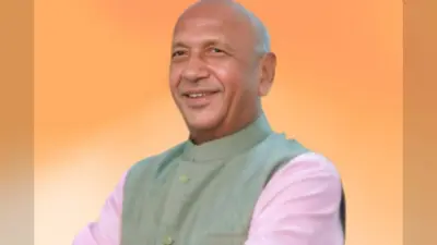 Operation Sindoor: सियासी नेतृत्व और सेनाओं की बढ़ी प्रतिष्ठा, पाकिस्तान के लिए बड़ा सबक, ‘ऑपरेशन सिंदूर’ पर बोले सरयू राय
